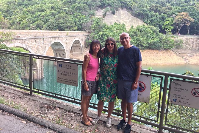 6-Hours Worth-Seeing Scenery in Hong Kong Island Private Tour By Limo - Inclusions