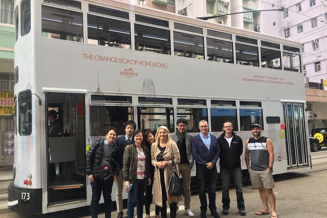 6-Hours Worth-Seeing Scenery in Hong Kong Island Private Tour By Limo - Additional Information