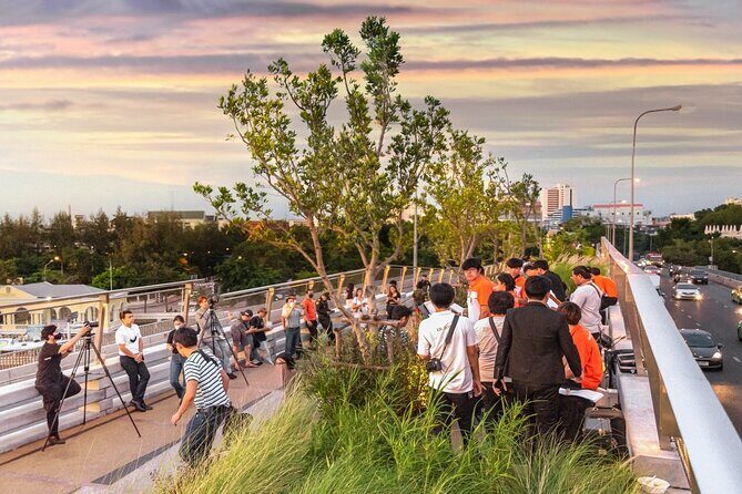 6-HR Bangkok After-Dark, Sunset photos, Asiatique & Khao San Road - FAQ