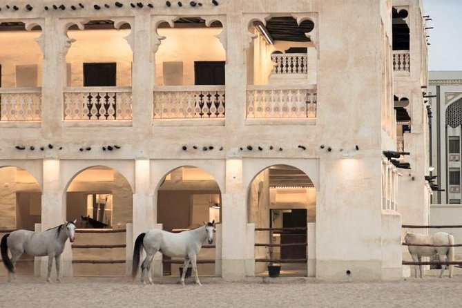 6 Hrs Doha City Tour - Reviews and Ratings