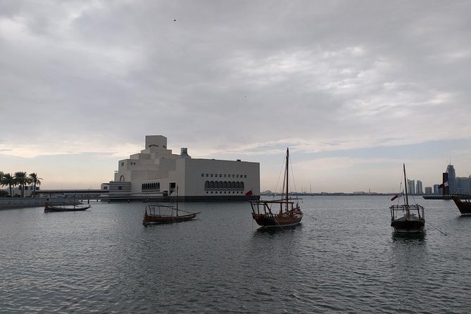 6 Hrs Doha City Tour - Common Questions