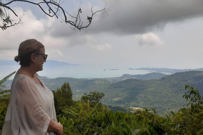 6 Hrs off Road 4x4 Adventure of Hidden Gems in Koh Samui Hills 1 - 4 Persons - The Sum Up