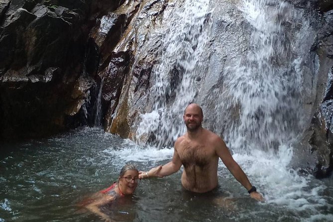 6 Hrs Off Road 4x4 Adventure of Hidden Gems In Koh Samui Hills 5 - 8 Persons - Tour Ratings and Reviews