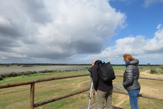 6 Hrs Private Tour of Northern Doñana - Tour Inclusions and Exclusions