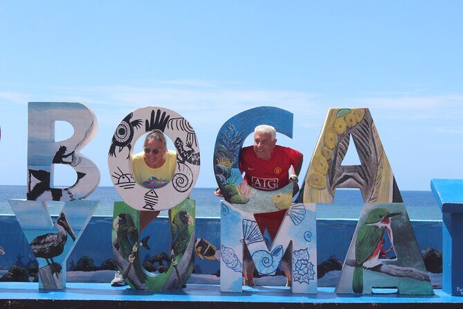 6 in 1 Boca de Yuma Adventure - Good To Know