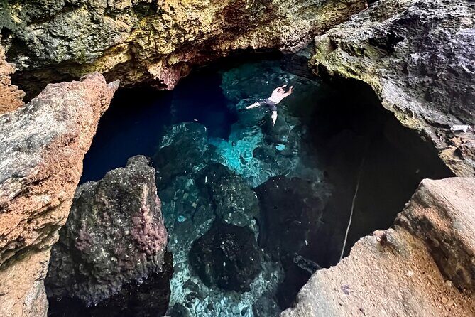 6 in 1 Boca de Yuma Adventure - An In-Depth Look at the 6 in 1 Boca de Yuma Adventure