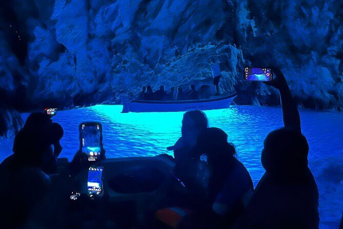 6 Island Hopping & Blue Mysteries: Shared Tour from Split - Exploring Croatia’s Islands: A Review of the 6 Island Hopping & Blue Mysteries Tour from Split