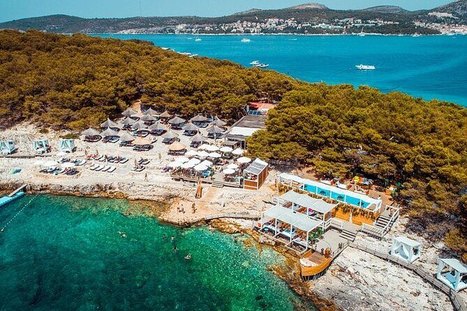 6 Island Hopping & Blue Mysteries: Shared Tour from Split - Who Is This Tour Best For?