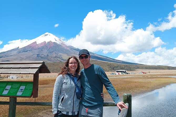 6 Must-Visit Ecuador Destinations for Adventure Seekers - Cotopaxi: Volcanic Hikes and Stunning Landscapes