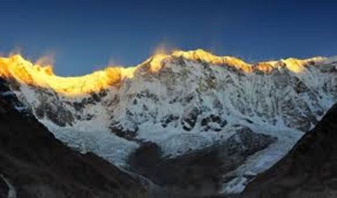 6 Night 7 Days Annapurna Basecamp Trek From Pokhara - Reservation Details and Gift Option