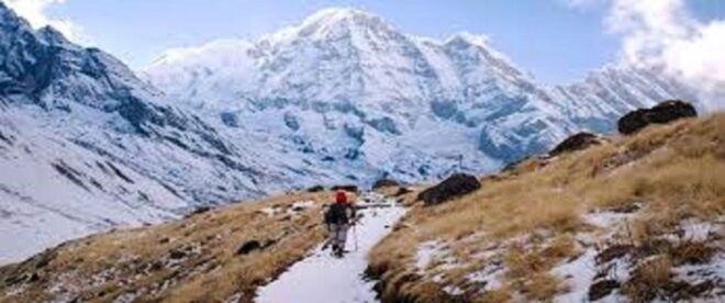 6 Night 7 Days Annapurna Basecamp Trek From Pokhara - Experience Highlights and Price