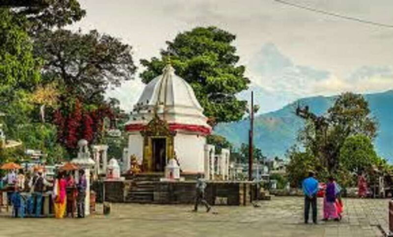 6 night 7 days Kathmandu Pokhara Chitwan Tour - Who Should Consider This Tour?