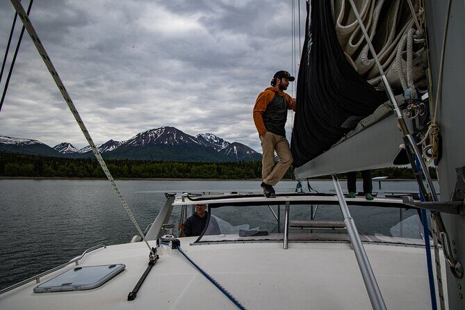 6-Night Private Charter in Lake Clark National Park - Good To Know