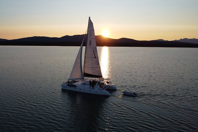 6-Night Private Charter in Lake Clark National Park - The Experience: What to Expect on a Lake Clark Private Yacht Charter