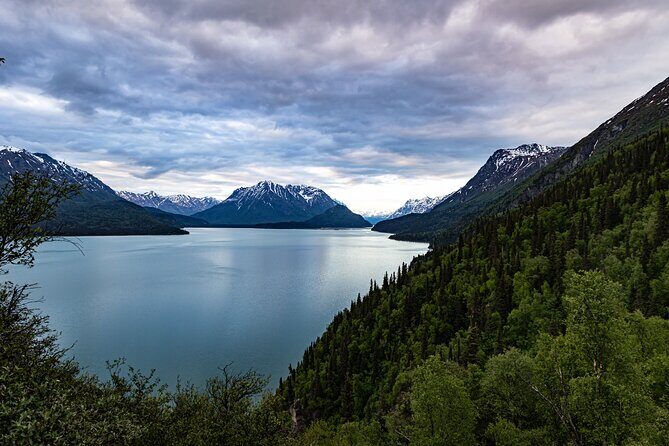 6-Night Private Charter in Lake Clark National Park - Final Thoughts: Is This the Right Trip for You?