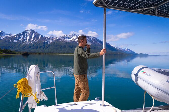 6-Night Private Charter in Lake Clark National Park - FAQs