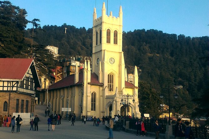 6-Night Private Himachal Pradesh Tour From New Delhi - Tour Pricing Information
