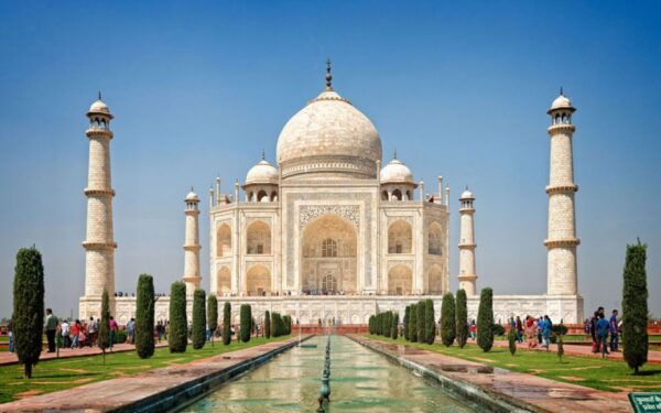 6 Nights & 7 Days Golden Triangle With Ranthambore - Inclusions and Exclusions