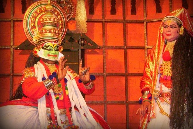 6 Nights 7 Days Kerala Private Tour With Hillstations,Backwater &Beaches - Tour Itinerary