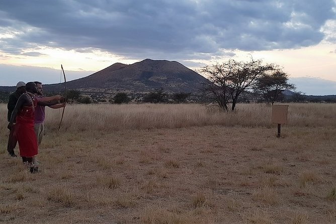 6 Nights 7 Days Masai Mara Budget Safari. - Budget-Friendly Tips