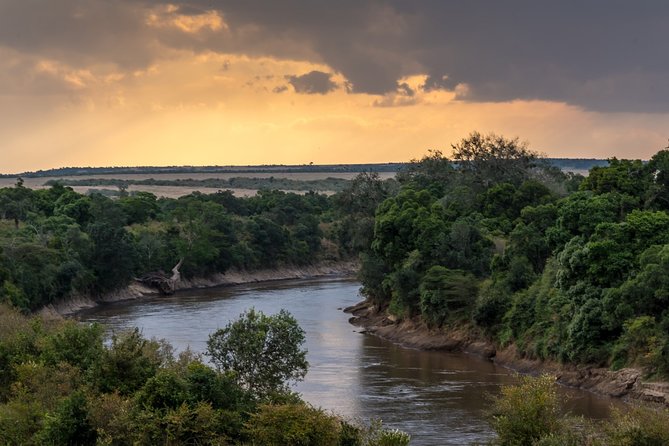 6 Nights 7 Days Masai Mara Budget Safari. - Frequently Asked Questions