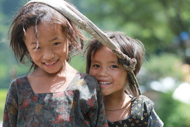 6 Nights Camping and Home Stay Trek Near Kathmandu - Ganesh Himal - Good To Know