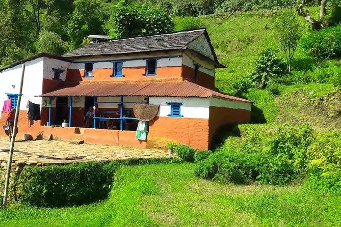 6 Nights Camping and Home Stay Trek Near Kathmandu - Ganesh Himal - Common Questions