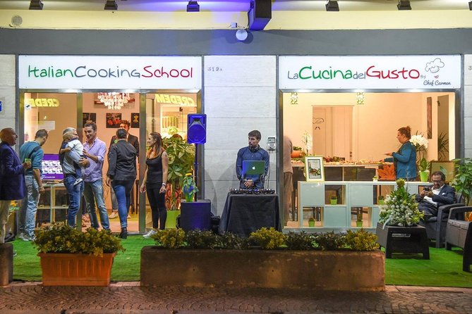 6 Nights Cooking Program - Gourmet Dining Experiences