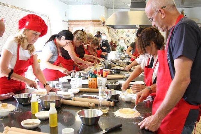 6 Nights Cooking Program - Cultural Immersion Activities
