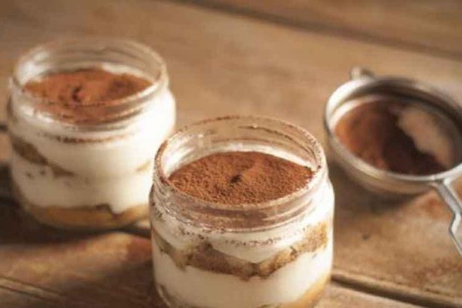 6 Nights Cooking Program - The Sum Up