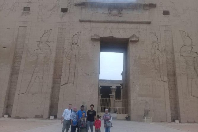 6 Nights Egypt Tours Includes: Cairo, Nile Cruise, Aswan and Luxor by Plane - Sightseeing and Tours