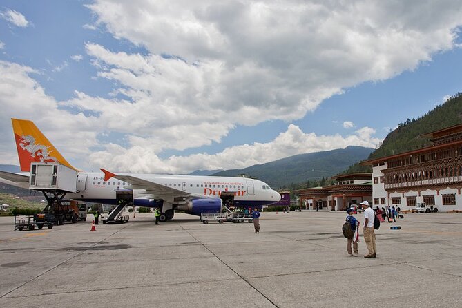 6 Nights Exclusive Bhutan Tour - Trekking and Camping Experience