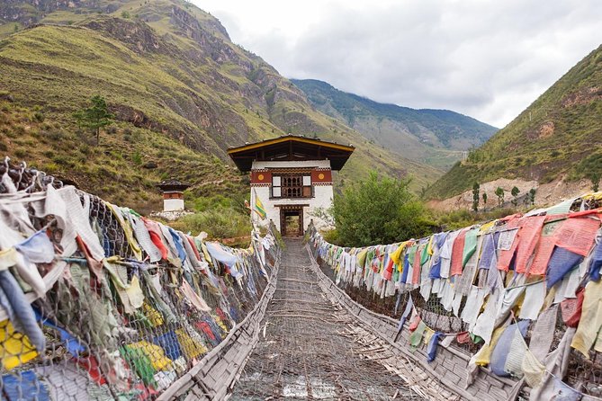 6 Nights Glimpse of Bhutan Tour - Customer Reviews