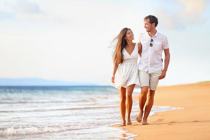 6 Nights Honeymoon Tour - Relaxation and Wellness Options