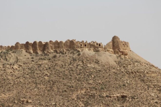 6 Nights in Tunisian Desert at a Berber Cottage - Activities and Experiences