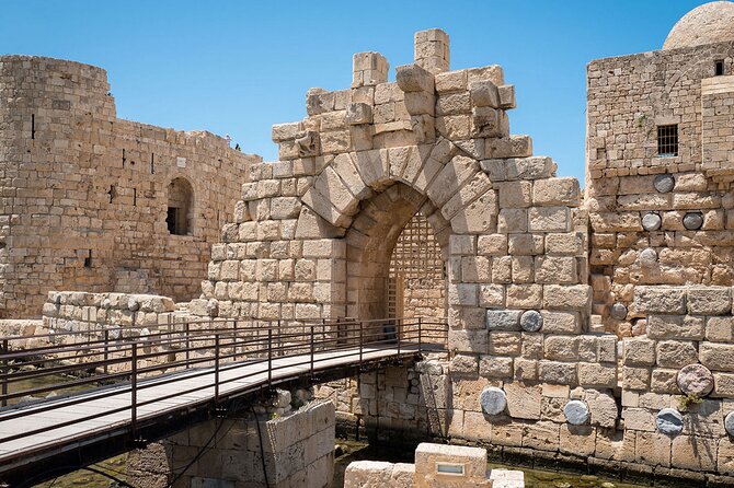 6 Nights Lebanon Holiday Vacation - Pickup Details