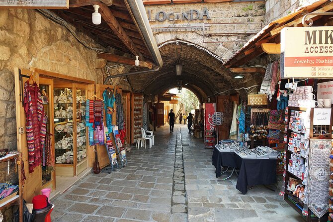 6 Nights Lebanon Holiday Vacation - Reviews