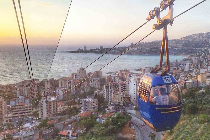 6 Nights Lebanon Holiday Vacation - Additional Info
