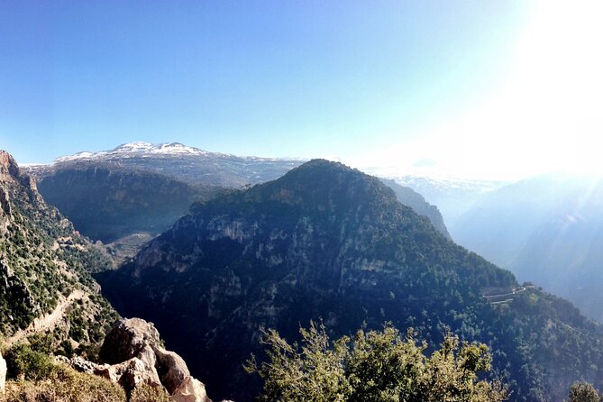 6 Nights Lebanon Holiday Vacation - The Sum Up