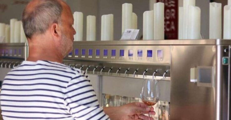 6 Out of 72 - Choose Your Own Tasting From 72 Wines - Good To Know