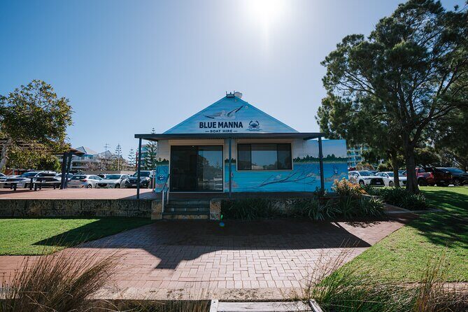 6 Person Fishing Boat Rental in Mandurah - Why This Boat Rental Stands Out
