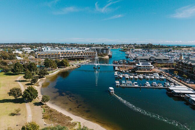 6 Person Fishing Boat Rental in Mandurah - Who Will Love This Experience?