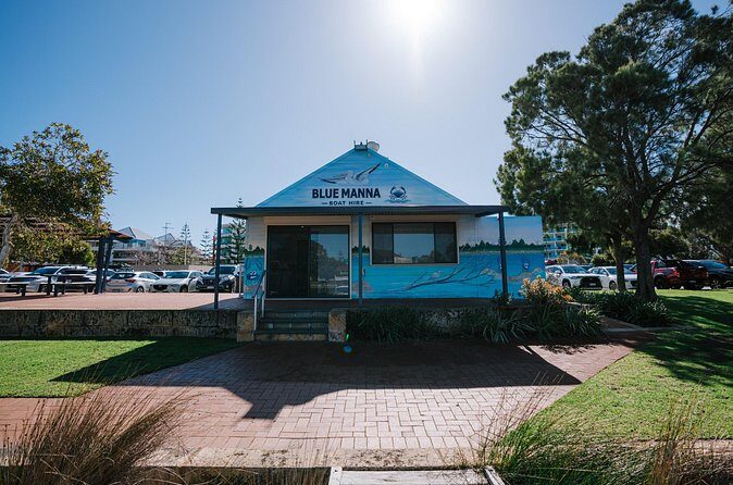 6 Person Fishing Boat Rental in Mandurah - FAQ