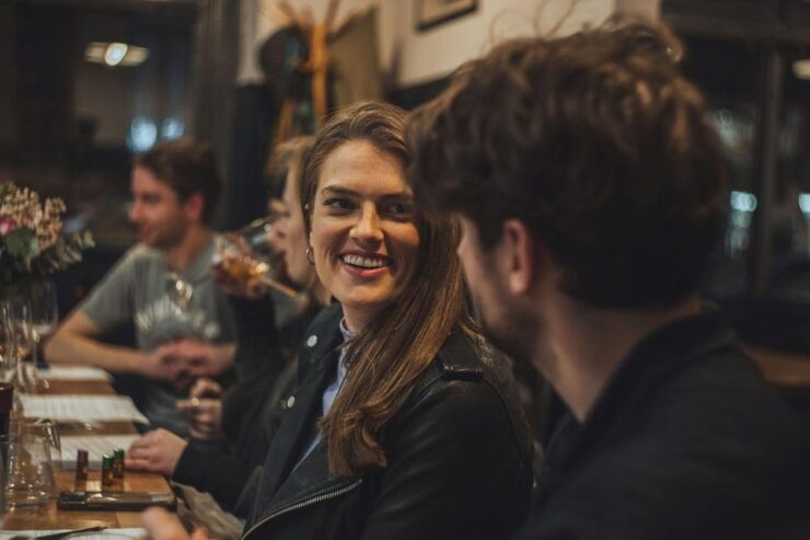 6-Tier Hungarian Wine Tasting at a Cozy Community Table - What to Expect