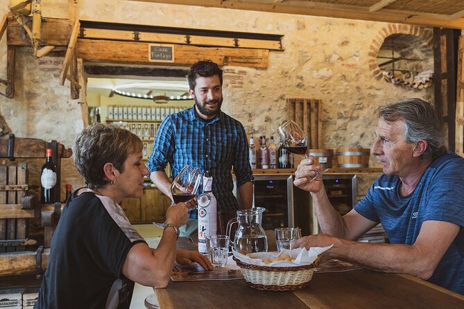 6 Wine Tasting in Valpolicella Classica: the Cradle of Amarone - Valpolicella Classico: A Wine Lovers Paradise