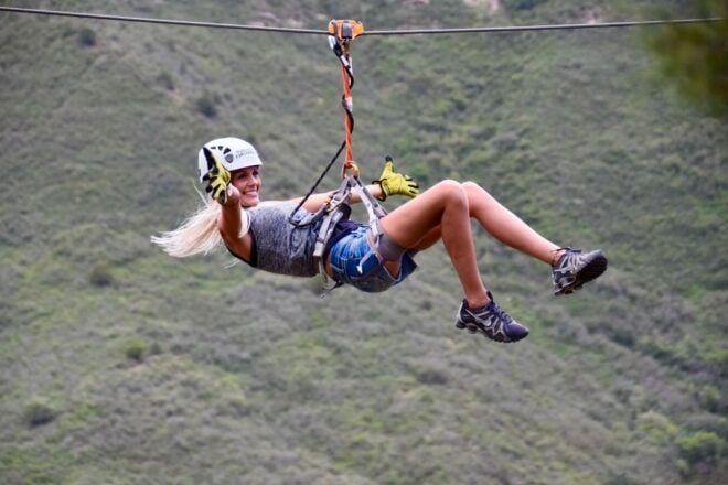 6-Zipline Adventure in the San Juan Mountains Near Durango - Full Description of the Tour