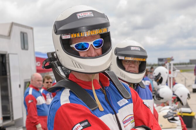 60 Mile Stock Car Drive Experience at Pocono Raceway - Pricing and Booking Process