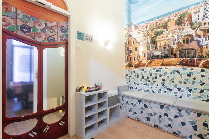 60 Min Balinese MASSAGE at THAI SPA MASSAGE BARCELONA - Common Questions About Balinese Massage