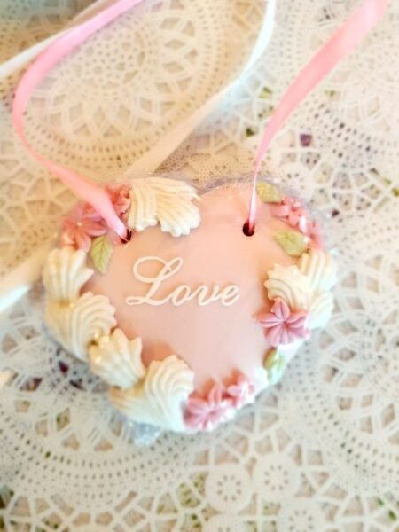 60 Min Cologne Workshop Personalize Gingerbread Heart 1 Beer - Entry Ticket Prices