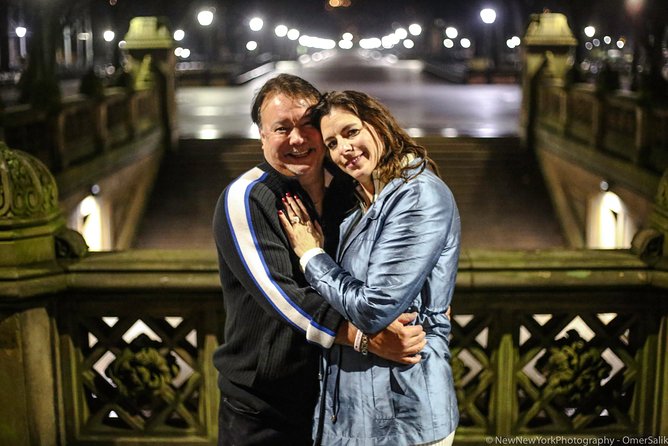 60 Min Surprise Proposal Carriage Ride - Common Questions